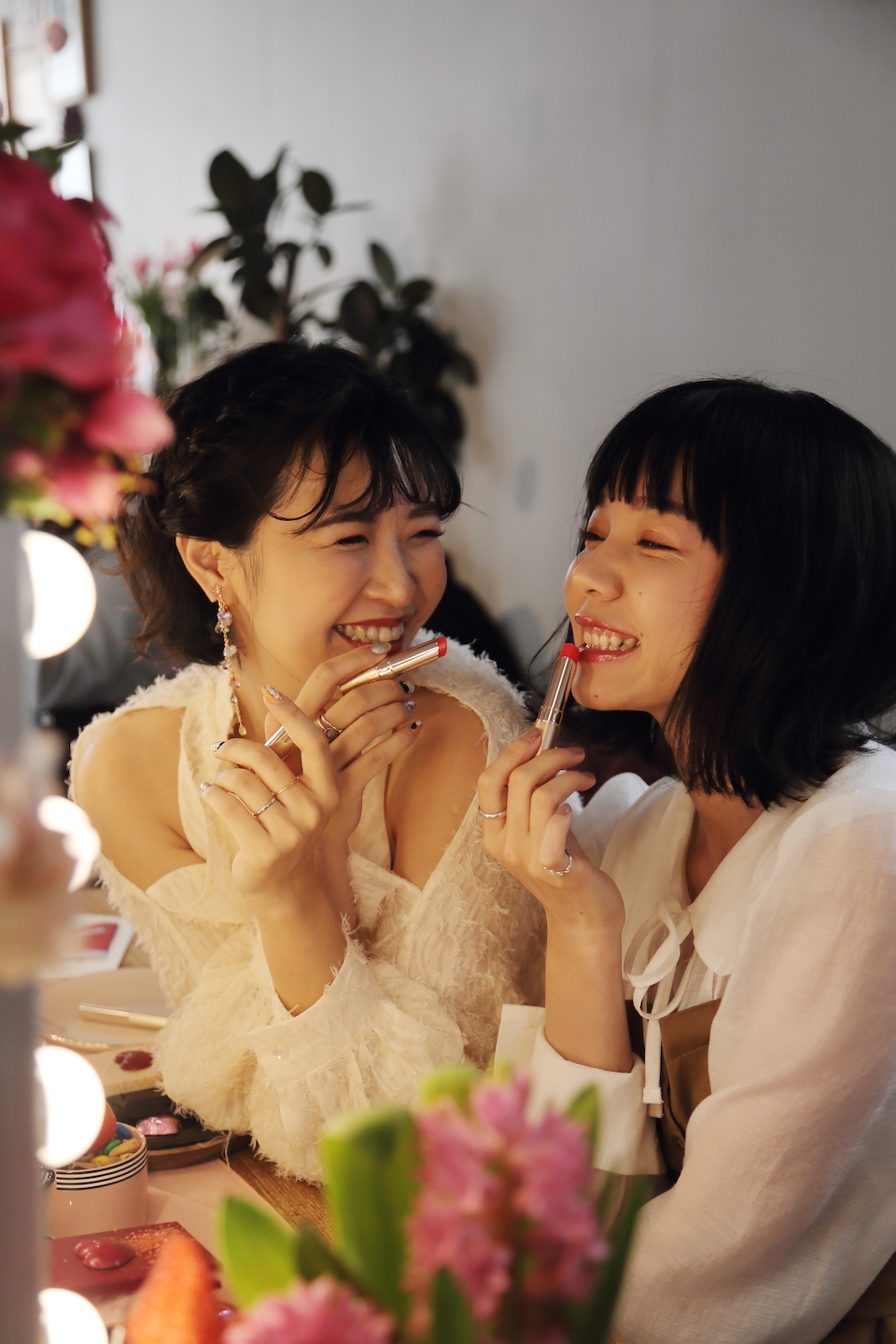 OPERA 唇膏 日本彩妝 口紅 化妝品 時尚 流行 戀愛 